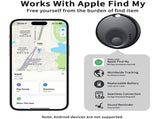 2025 New Smart Tag with Keychain, Luggage Finder 14201535