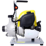 38CC 4-Stroke Gasoline Pump 1.5Inch Portable Gas-Powered Transfer Pump Commercial Engine W465121002
