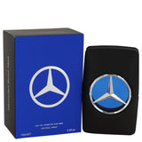 Mercedes Benz Man by Mercedes Benz Eau De Toilette Spray 6.7 oz for Men FX-569805