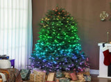 6ft Prelit Christmas Tree 86521754