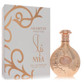 Arabiyat Prestige Nyla by Arabiyat Prestige Eau De Parfum Spray 2.7 oz for Women FX-567714