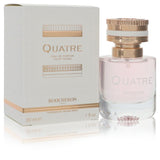 Quatre by Boucheron Eau De Parfum Spray 1 oz for Women FX-556522
