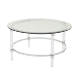 ROUND COFFEE TABLE 61530.00