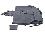 Intake Manifold Fit for Mercedes-Benz GLE350 E350-2016 SLK350-2016 C350-2015 R350 93168335