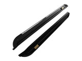 Running Board Side Step fit for Honda CR-V CRV 2017-2022 Step Boards Anti-Slip 07777343