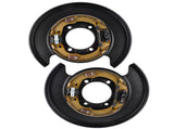 Rear Parking Brake LH RH SET Fit for Hyundai Santa Fe 2010-2012 Kia Sorento 2011-2013 2.4L/3.5L 74461641