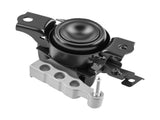 Complete Engine Mount Kit fit for Toyota Camry L4 2.5L 18-24 Auto 12371F0011 10140 45720604