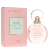 Bvlgari Rose Goldea Blossom Delight by Bvlgari Eau De Parfum Spray 2.5 oz for Women FX-551006