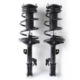 ZNTS 2 PCS Shock Strut Spring Assembly 2001-2003 Toyota-Highlander 42947278