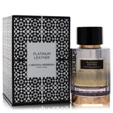 Platinum Leather by Carolina Herrera Eau De Parfum Spray 3.4 oz for Women FX-552119