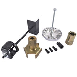 Complete Primary Clutch & Secondary Service Tools Kit for Polaris RZR 900 1000 89553317