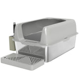 Cat Litter Box 74371136