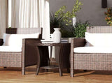 Rattan TableCoffee Table 87908228