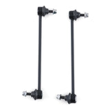 Pair Front Stabilizer Sway Bar End Links fit for 2015 2016 2017 Chrysler 200 K750747 45466064