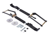 Leaf Spring Enhancement Kit for Ford F-150 4WD 3611-YHD 2009-2023 77004656