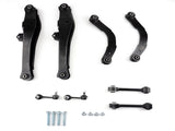 8pc Rear Upper Lower Control Arms Lateral Links fit for Dodge Caliber 2007 - 12 1.8L 93942001