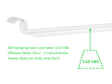 LY-120*60*150cm Home Use Dismountable Hydroponic Plant Growing Tent with Window Green & Black 51114120