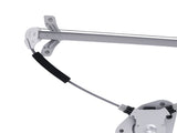 Power Window Regulator Assembly LR fit for Honda Accord 2003-2007 660486 23148139