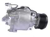 A/C Compressor Replacement for Mitsubishi Lancer Outlander 2008 - 2016 7813A229 7813A350 7813A212 88068531
