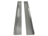 2pcs Rocker Panels Steel fit for GMC Sierra Extended Cab 2014-2018 Left & Right 15192072