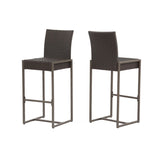 CONWAY BARSTOOL 59002.00DBRN