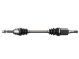 Pair Front CV Drive Axle Fit fit for Jeep Compass Patriot & Dodge Caliber FWD 79001148