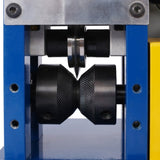 Automatic Wire Stripping Machine for 0.06"-1" Copper Wires, Motorized Wire Stripper Tool for 7/0-15 W465106363