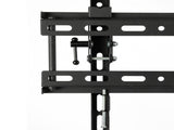 TMDS-204 32"-70" 110Lbs VESA600*400 Full Motion TV Wall Mount Tilt Range 0-15&deg 60908880