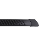 Non-Slip Side Step Nerf Bar fit for Ford F-150 Super Crew Cab 2004-2014 Black 85205323