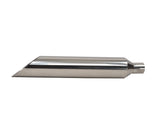 5-8 straight silver, made of stainless steel 201, polished, with a wall thickness of 1.2mm 51265061