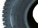 24x12.00-12 HEAVY DUTY 8 Ply Super Turf Mower Tires 24x12-12 Lawn 92906016
