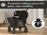 Mop Bucket Cart 59962224