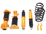 MaXpeedingrods Coilovers Shock Absorber fit for Scion iM 16 /Toyota Corolla iM 17-18 31548020