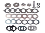 8.8" Traclok Posi Clutch Pack Kit Lsd Spider Gears Internals for Ford F8.8CPK ZIKF8.8-T/L-31 23078986