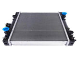 Water Radiator Exchanger 6682991 Replacement for Bobcat Mini Track Loader MT55 MT85 MT100 45795202