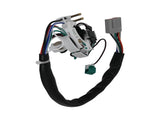 Turn Signal Combination Switch fit for Ford F-150 F-250 F-350 1987-1991 E7TZ13341B 85349601