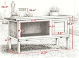 Small Animal Playpen Cage 99381055