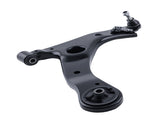 6Pcs Front Lower Control Arm w/Ball Joint Tie Rods fit for Toyota Corolla 14-19 1.8l 85357063