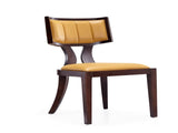 Dining Chair - Set of 2 in Camel B365P415821