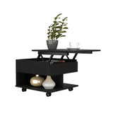 Portland Lift Top Coffee Table B128P148965