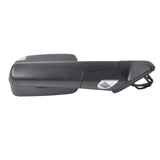 Right Power Heater Mirror w/ Power Folding Replacement for 2019-2021 Ram 2500 3500 CH1321506 92342743