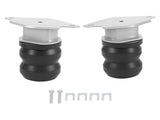 Rear Suspension Helper Spring Kit fit for Ford F-350 Lariat Extended Cab Pickup 08305401