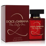 The Only One 2 by Dolce & Gabbana Eau De Parfum Spray 1.6 oz for Women FX-558392