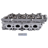 Complete Cylinder Head Fits for Chevrolet Aveo LS LT 4-Door Sedan Hatchback 1.6L l4 GAS DOHC 34273126