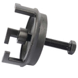 Harmonic Balancer Puller 25264 Fits for Gm Engine Models 5.3L 6.0 LS2, 6.2 LS3 Black 02599938