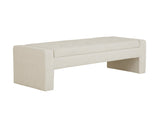 Soft Close Storage Bench B03548271