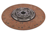 Clutch Friction Plate Disc for Volvo Bus B11R B12B B13R 21615194 430mm 24 T 59847593