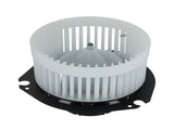700067 HVAC Blower Motor w/ Fan For GMC Savana 1996-2014 Chevy Express 1500 2500 3500 01830942