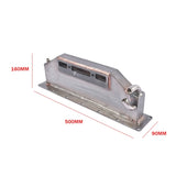 Aftercooler Fits for Cummins 6BT5.9L Diesel Engine Parts 4B3.9 ISBE4 QSB6.7 6B5.9 49379762