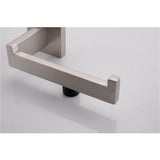 4 - Piece Bathroom Hardware Set W2287P164203